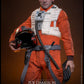 Hot Toys - Star Wars - Poe Dameron