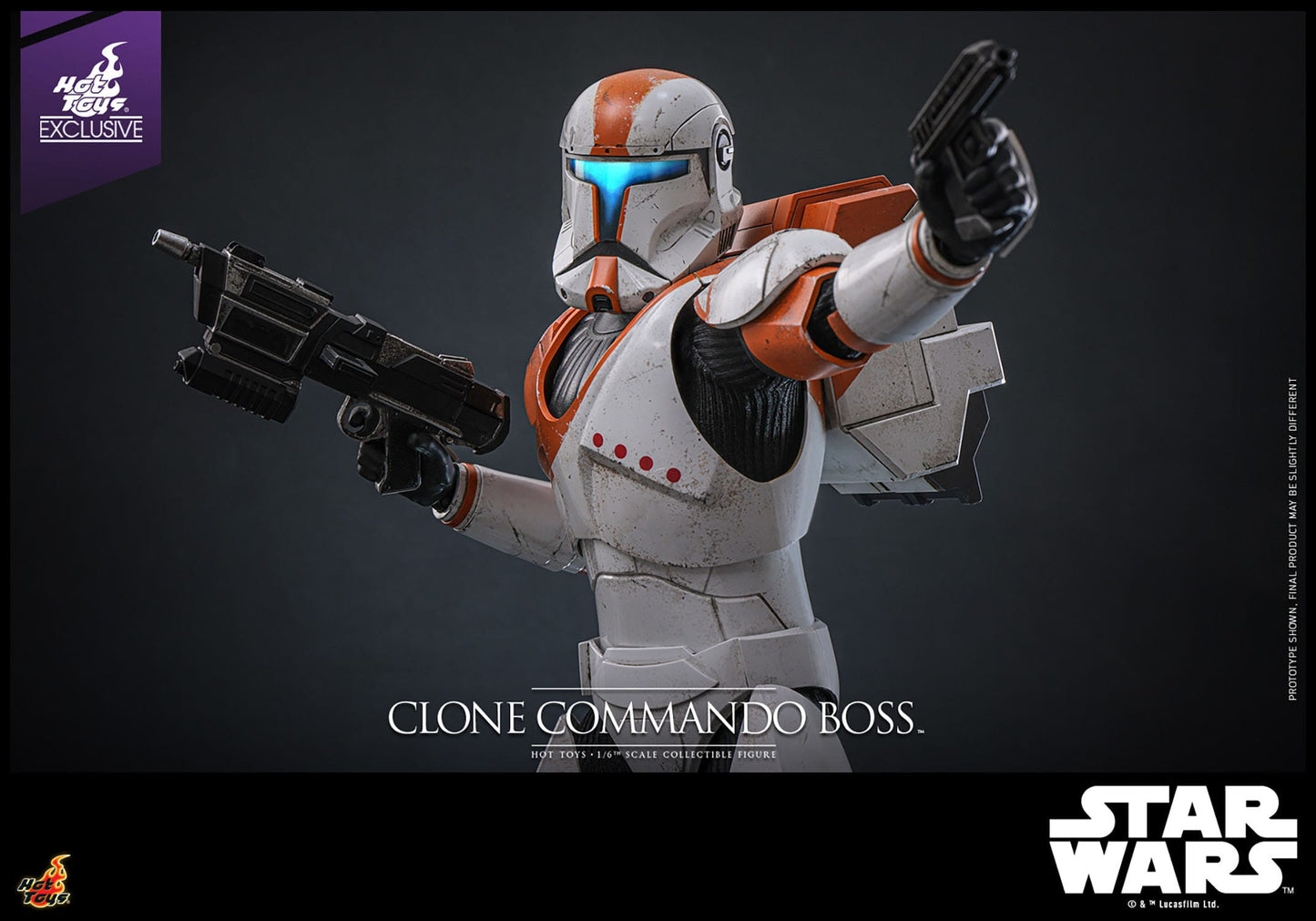 Figura de  de STAR WARS