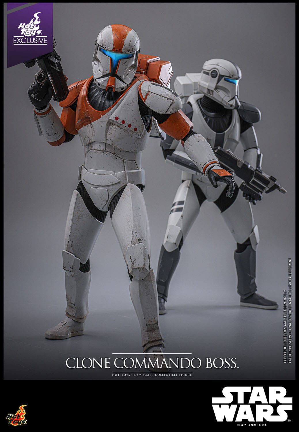 Figura de  de STAR WARS