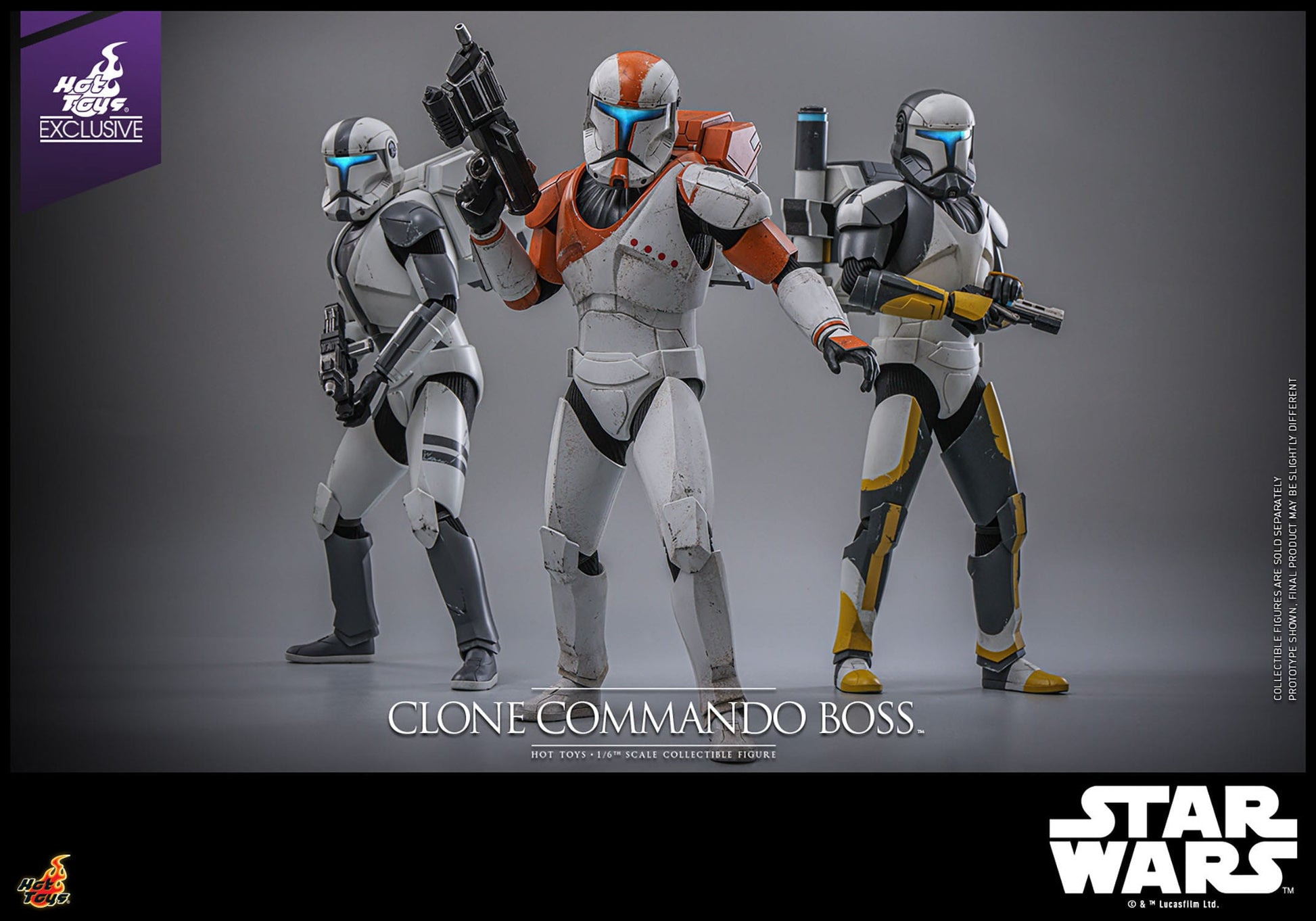 Figura de  de STAR WARS