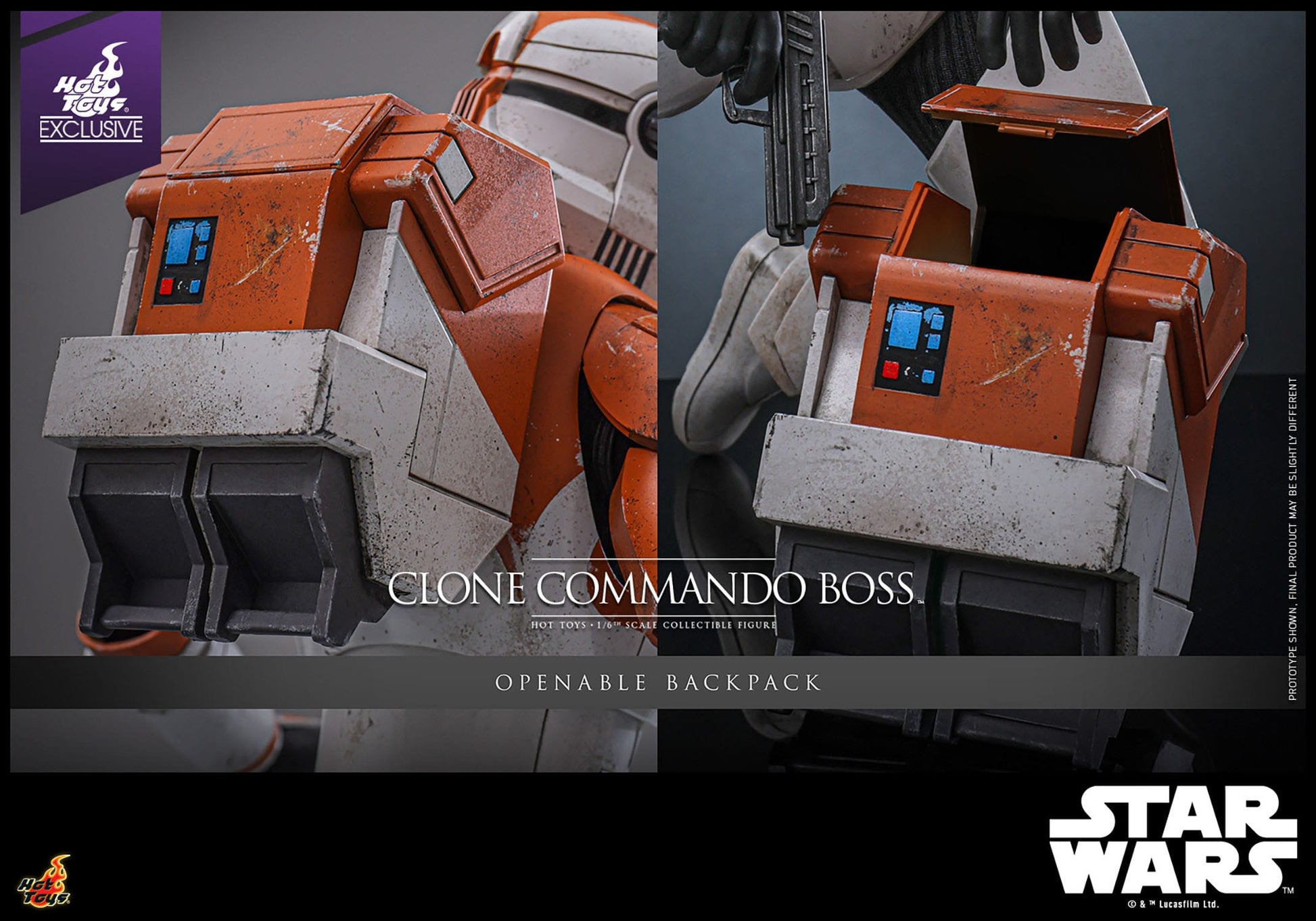 Figura de  de STAR WARS
