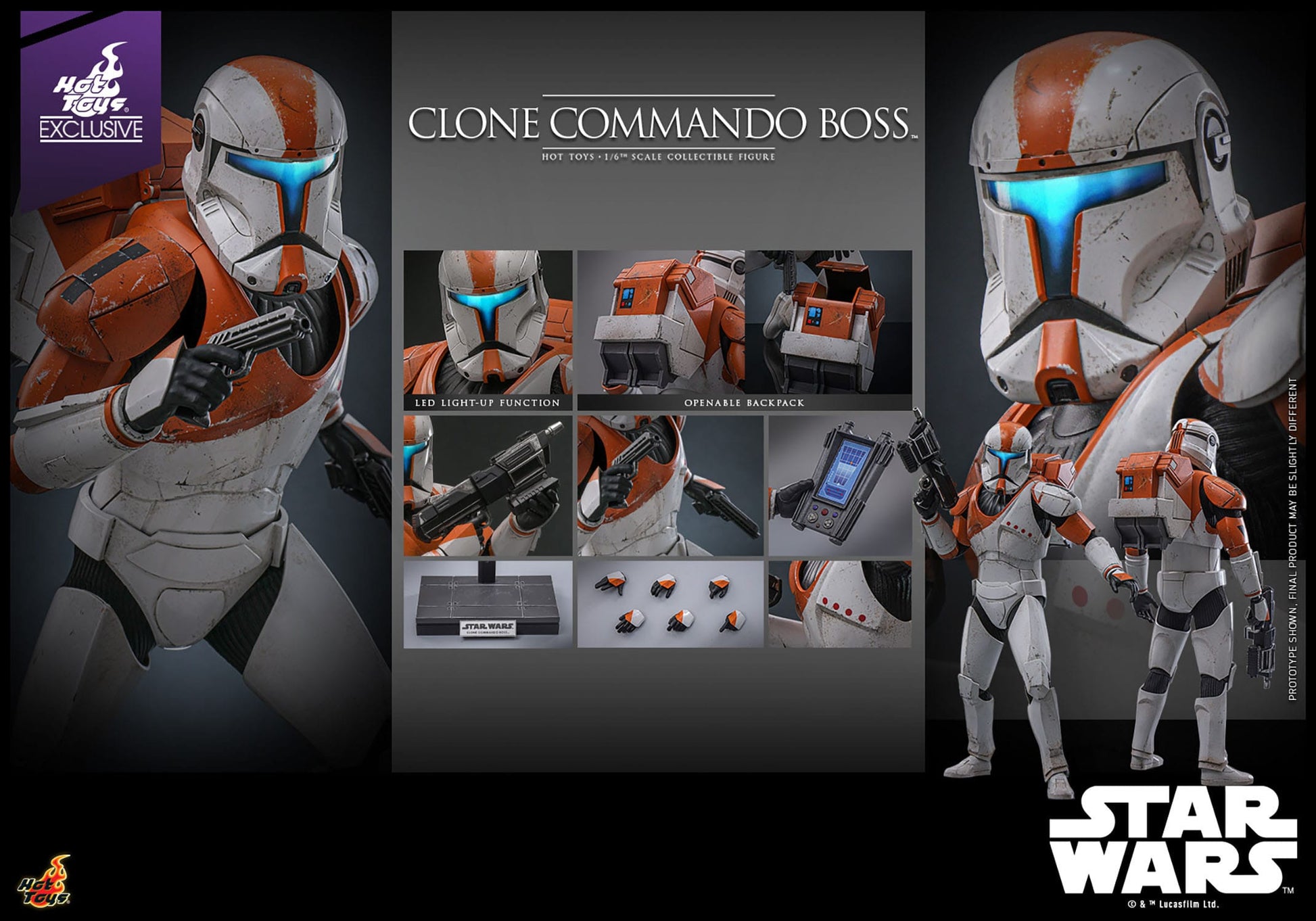 Figura de  de STAR WARS