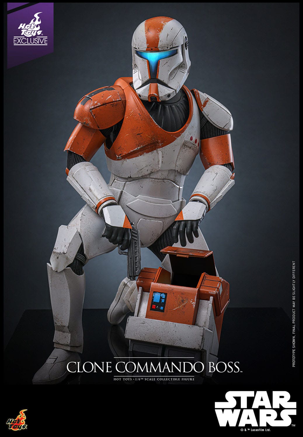 Figura de  de STAR WARS