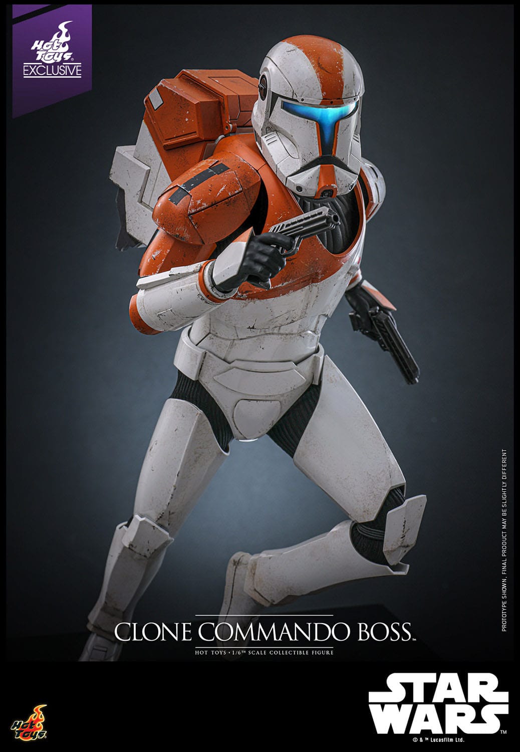 Figura de  de STAR WARS
