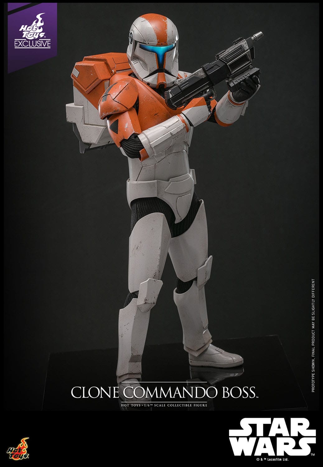 Figura de  de STAR WARS