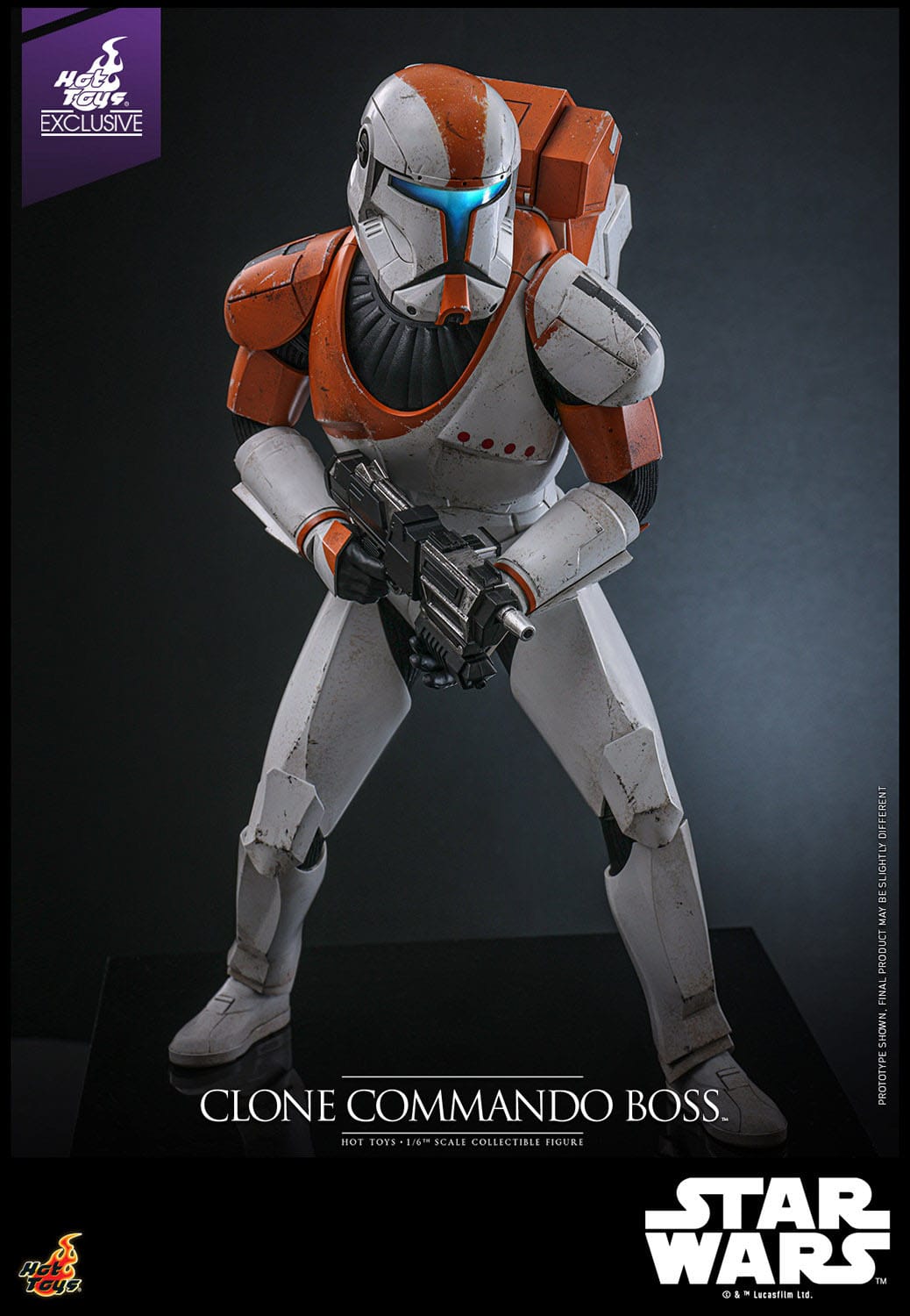 Figura de  de STAR WARS
