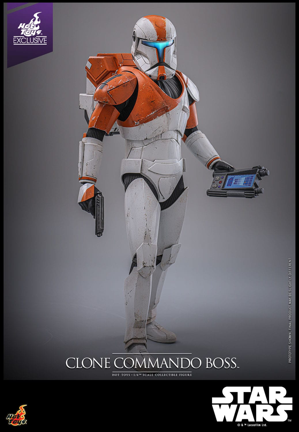Figura de  de STAR WARS