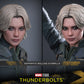 Hot Toys - Thunderbolts - Yelena Belova - Figura Movie Masterpiece 1/6 - 28 cm