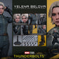 Hot Toys - Thunderbolts - Yelena Belova - Figura Movie Masterpiece 1/6 - 28 cm