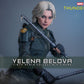 Hot Toys - Thunderbolts - Yelena Belova - Figura Movie Masterpiece 1/6 - 28 cm