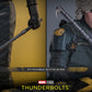 Hot Toys - Thunderbolts - Yelena Belova - Figura Movie Masterpiece 1/6 - 28 cm