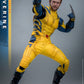Hot Toys Marvel Deadpool & Wolverine Movie Masterpiece 1/6 Wolverine Deluxe Ver. - Z POP Toys