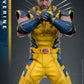 Hot Toys Marvel Deadpool & Wolverine Movie Masterpiece 1/6 Wolverine Deluxe Ver. - Z POP Toys