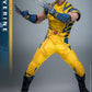 Hot Toys Marvel Deadpool & Wolverine Movie Masterpiece 1/6 Wolverine Deluxe Ver. - Z POP Toys