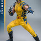 Hot Toys Marvel Deadpool & Wolverine Movie Masterpiece 1/6 Wolverine Deluxe Ver. - Z POP Toys