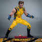 Hot Toys Marvel Deadpool & Wolverine Movie Masterpiece 1/6 Wolverine Deluxe Ver. - Z POP Toys