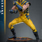 Hot Toys Marvel Deadpool & Wolverine Movie Masterpiece 1/6 Wolverine Deluxe Ver. - Z POP Toys