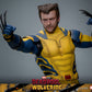Hot Toys Marvel Deadpool & Wolverine Movie Masterpiece 1/6 Wolverine Deluxe Ver. - Z POP Toys