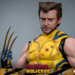 Hot Toys Marvel Deadpool & Wolverine Movie Masterpiece 1/6 Wolverine Deluxe Ver. - Z POP Toys