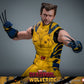 Hot Toys Marvel Deadpool & Wolverine Movie Masterpiece 1/6 Wolverine Deluxe Ver. - Z POP Toys