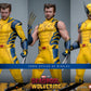 Hot Toys Marvel Deadpool & Wolverine Movie Masterpiece 1/6 Wolverine Deluxe Ver. - Z POP Toys