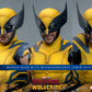 Hot Toys Marvel Deadpool & Wolverine Movie Masterpiece 1/6 Wolverine Deluxe Ver. - Z POP Toys