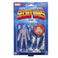 ICEMAN FIGURA 15 CM SECRET WARS MARVEL LEGENDS SERIES