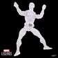 ICEMAN FIGURA 15 CM SECRET WARS MARVEL LEGENDS SERIES