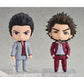 ICHIBAN KASUGA FIGURA 10 CM YAKUZA: LIKE A DRAGON NENDOROID