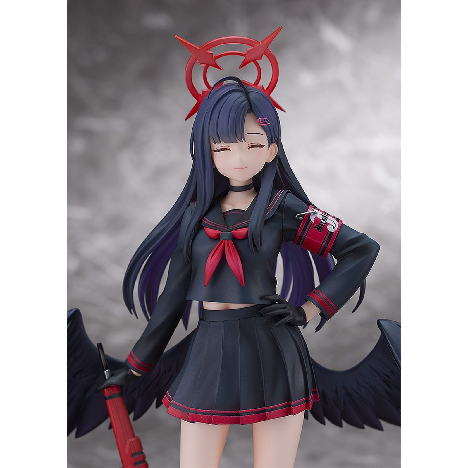 ICHIKA STATUE 25 CM BLUE ARCHIVE 1/7 SCALE