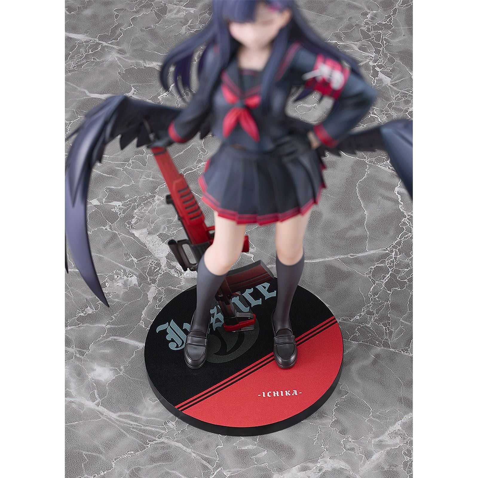 ICHIKA STATUE 25 CM BLUE ARCHIVE 1/7 SCALE