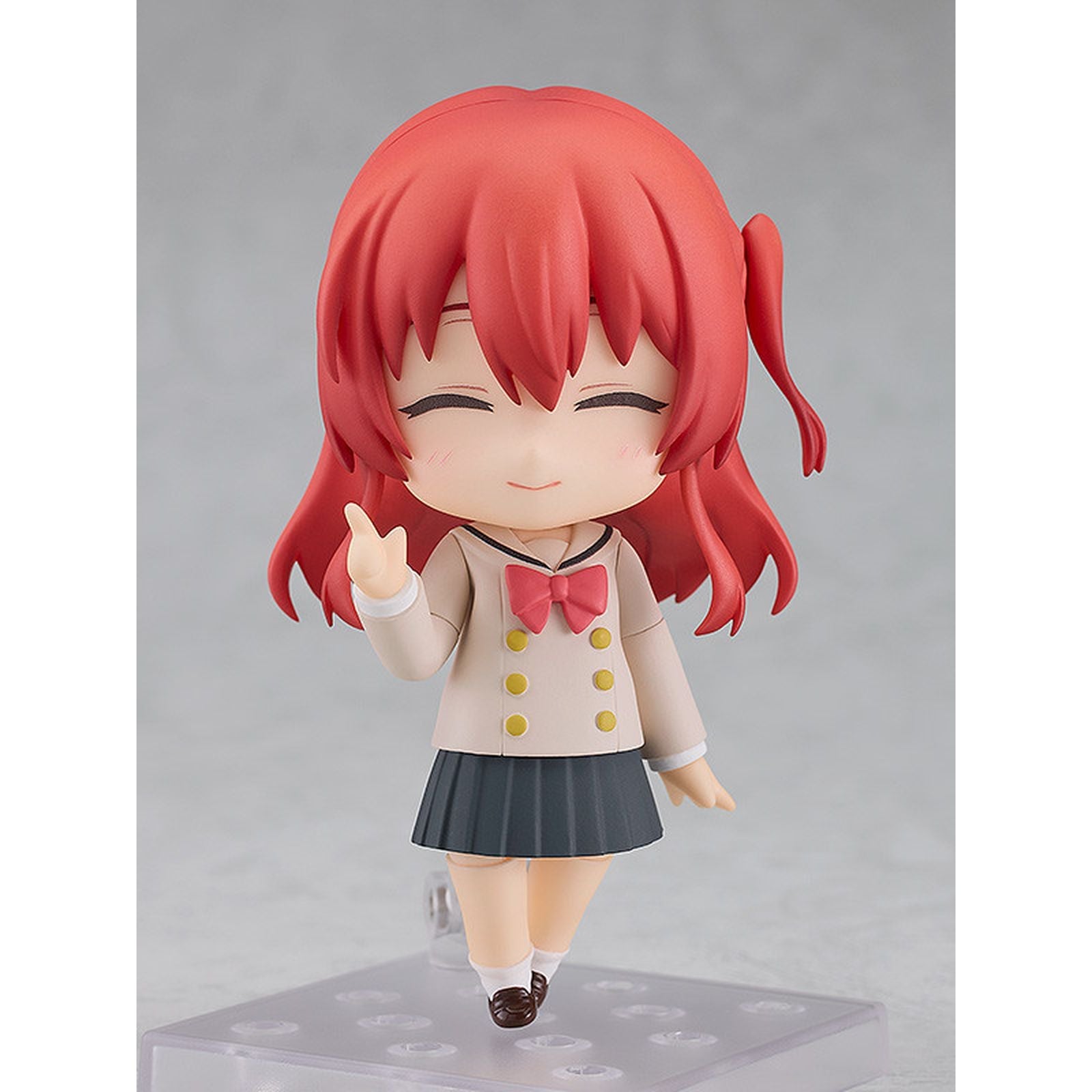 IKUYO KITA FIGURA 10 CM BOCCHI THE ROCK! NENDOROID RE-RUN