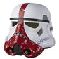 INCINERATOR STORMTROOPER CASCO ELECTONICO REPLICA 1:1 STAR WARS: THE MANDALORIAN THE BLACK SERIES