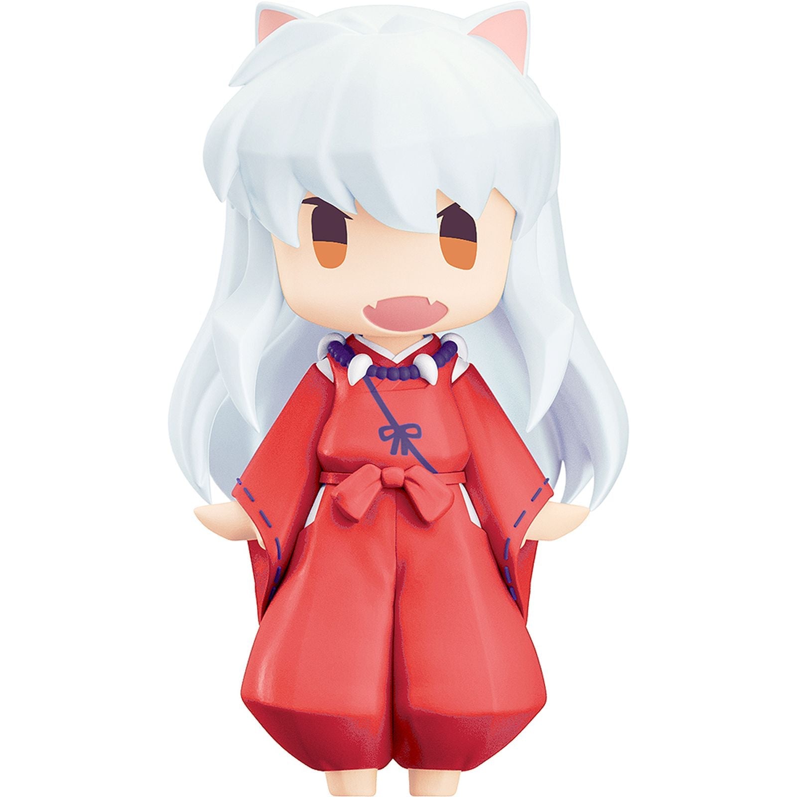INUYASHA FIGURA 10 CM HELLO GOOD SMILE