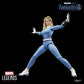 INVISIBLE WOMAN FIGURA 15 CM THE FANTASTIC 4: FIRST STEPS MARVEL LEGENDS SERIES