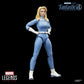 INVISIBLE WOMAN FIGURA 15 CM THE FANTASTIC 4: FIRST STEPS MARVEL LEGENDS SERIES