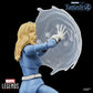 INVISIBLE WOMAN FIGURA 15 CM THE FANTASTIC 4: FIRST STEPS MARVEL LEGENDS SERIES