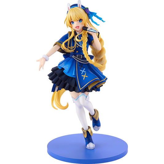 IRIS LIGHT NOVEL IDOL VER. FIG. 16 CM KONO SUBARASHII SEKAI NI BAKUEN WO! 