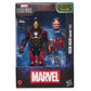 IRON MAN (MARK 72) FIGURA 15 CM MARVEL LEGENDS SERIES BUILD A FIGURE
