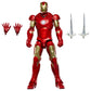 IRON MAN MARK III FIGURA 15 CM IRON MAN MARVEL LEGENDS SERIES
