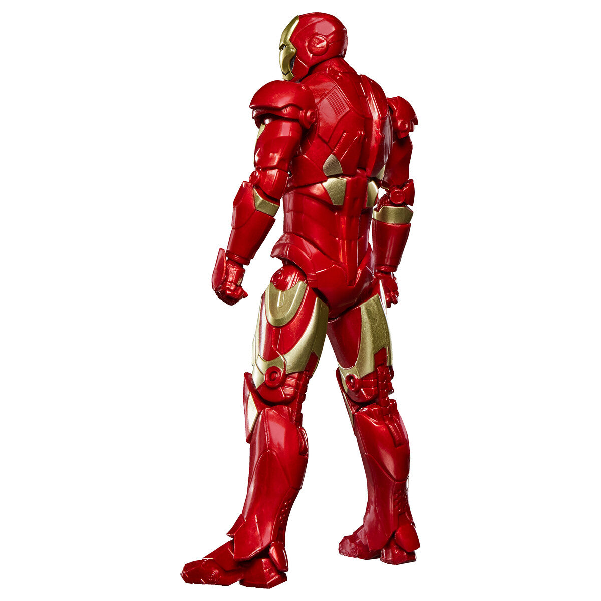 IRON MAN MARK III FIGURA 15 CM IRON MAN MARVEL LEGENDS SERIES