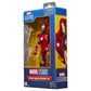 IRON MAN MARK III FIGURA 15 CM IRON MAN MARVEL LEGENDS SERIES
