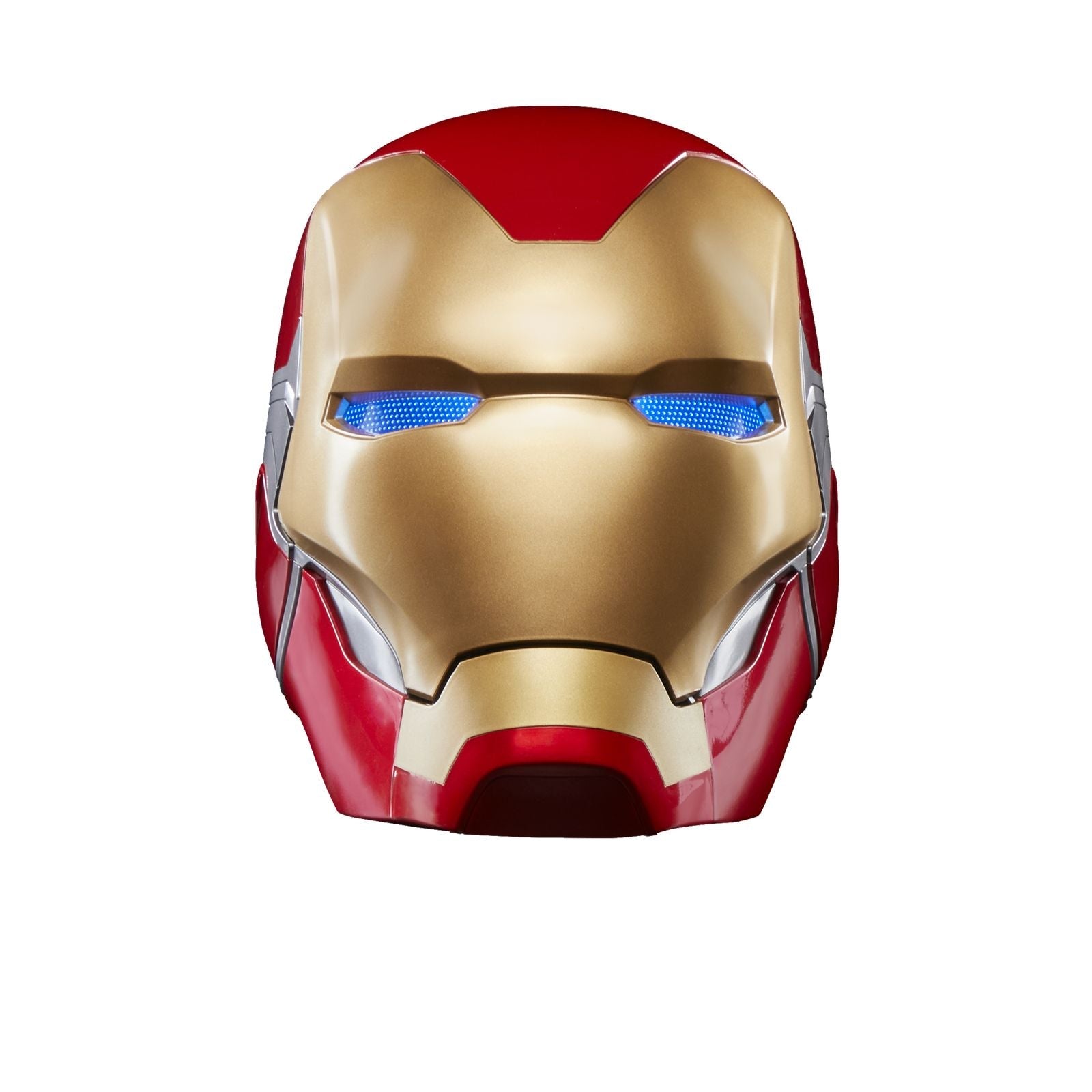 IRON MAN MARK LXXXV CASCO ELECTRONICO PREMIUM REPLICA 1:1 AVENGERS: ENDGAME MARVEL LEGENDS SERIES