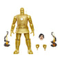 IRON MAN MODEL 01-GOLD FIG. 15 CM MARVEL LEGEND SERIES