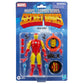 IRON MAN FIG. 15 CM SECRET WARS MARVEL LEGENDS SERIES