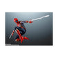 IRON SPIDER FIG. 14,5 CM SPIDER-MAN NO WAY HOME SH FIGUARTS                                       