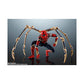 IRON SPIDER FIG. 14,5 CM SPIDER-MAN NO WAY HOME SH FIGUARTS                                       