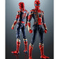 IRON SPIDER FIG. 14,5 CM SPIDER-MAN NO WAY HOME SH FIGUARTS                                       