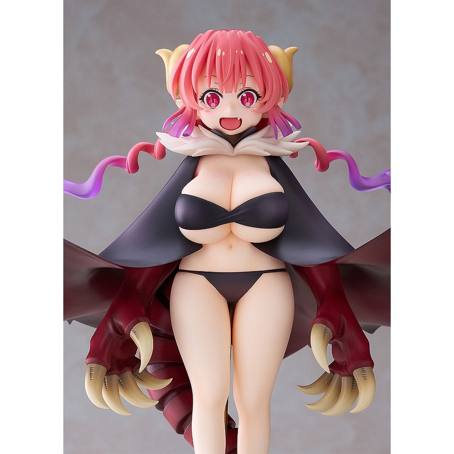 IRURU STATUE 22 CM MISS KOBAYASHI'S DRAGON MAID 1/7 SCALE