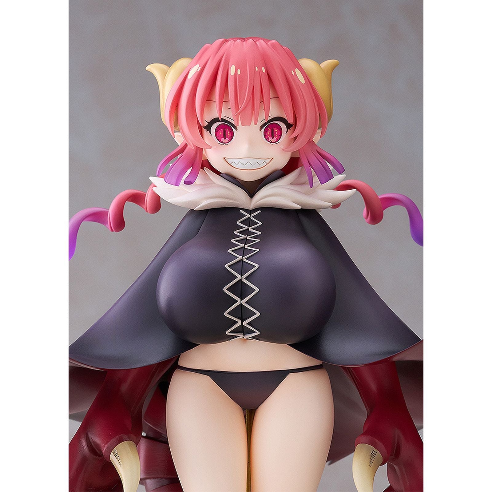 IRURU STATUE 22 CM MISS KOBAYASHI'S DRAGON MAID 1/7 SCALE